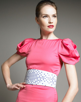 Rachel Clark pic #251045